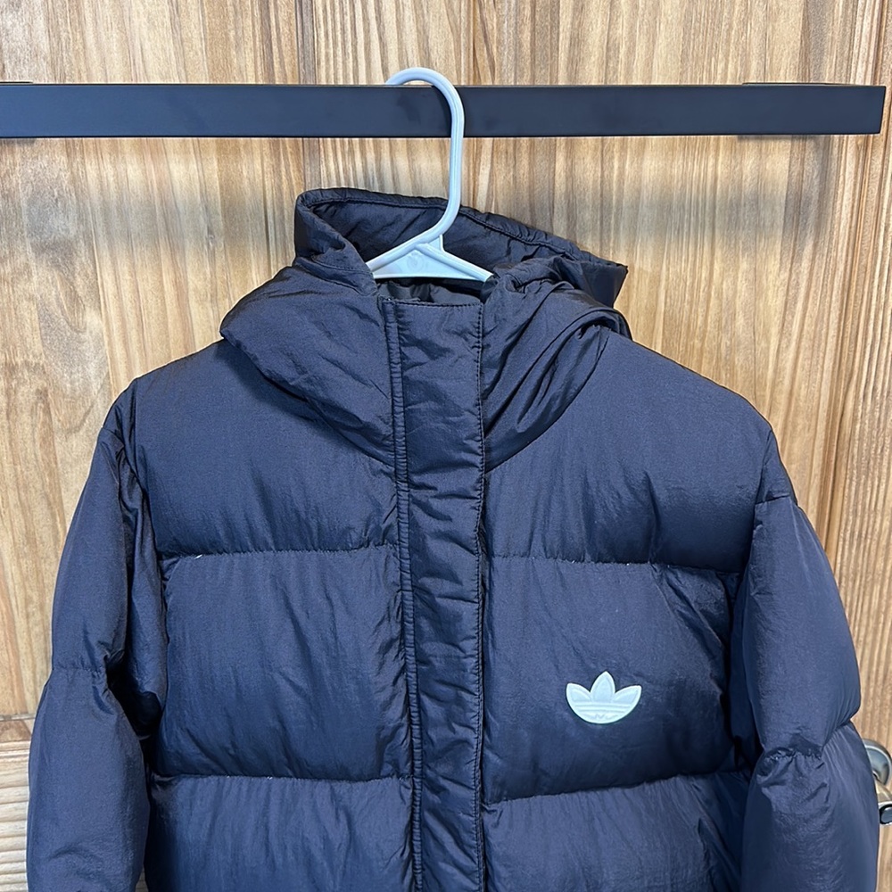 Adidas Original Winter Jacket - image 4